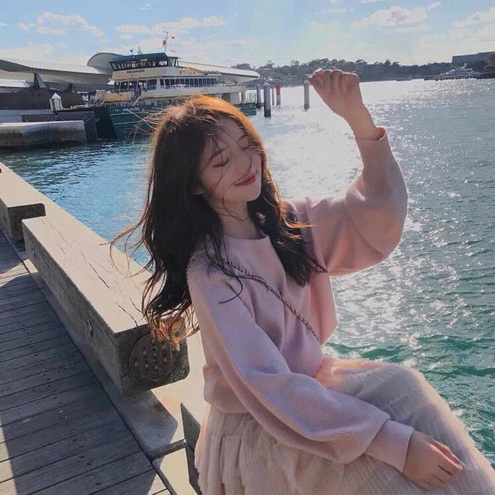 风流模特儿