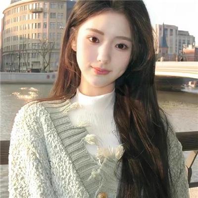 老姑娘